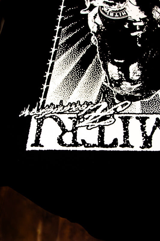 Dimitri “Pray for Death” Tee