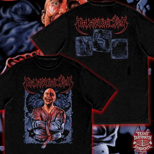 Dr Redacted “Schizophrenia”