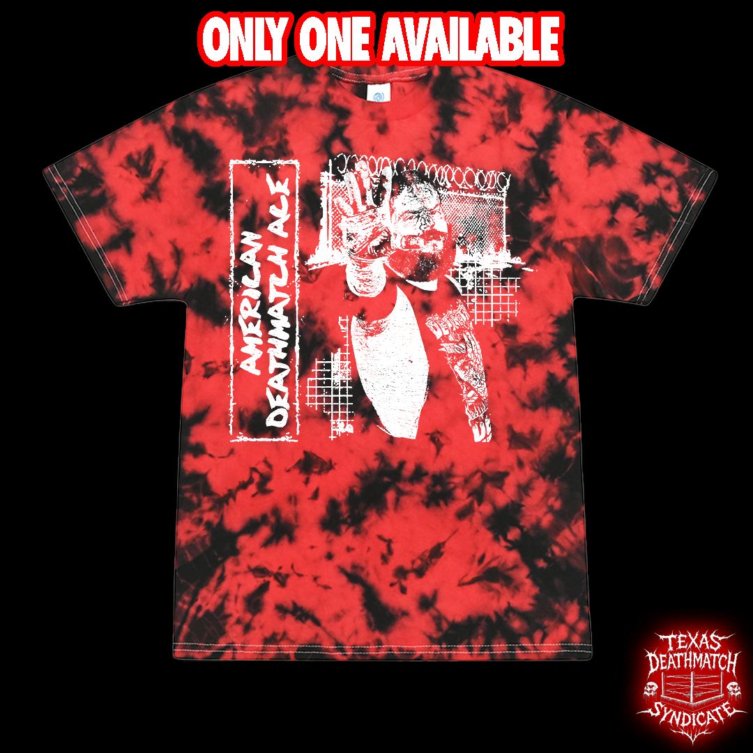 1 of 1 JWM Tie Dye  Tee