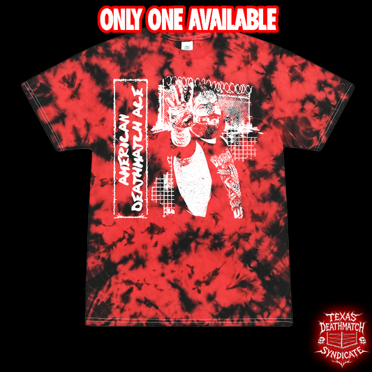 1 of 1 JWM Tie Dye  Tee