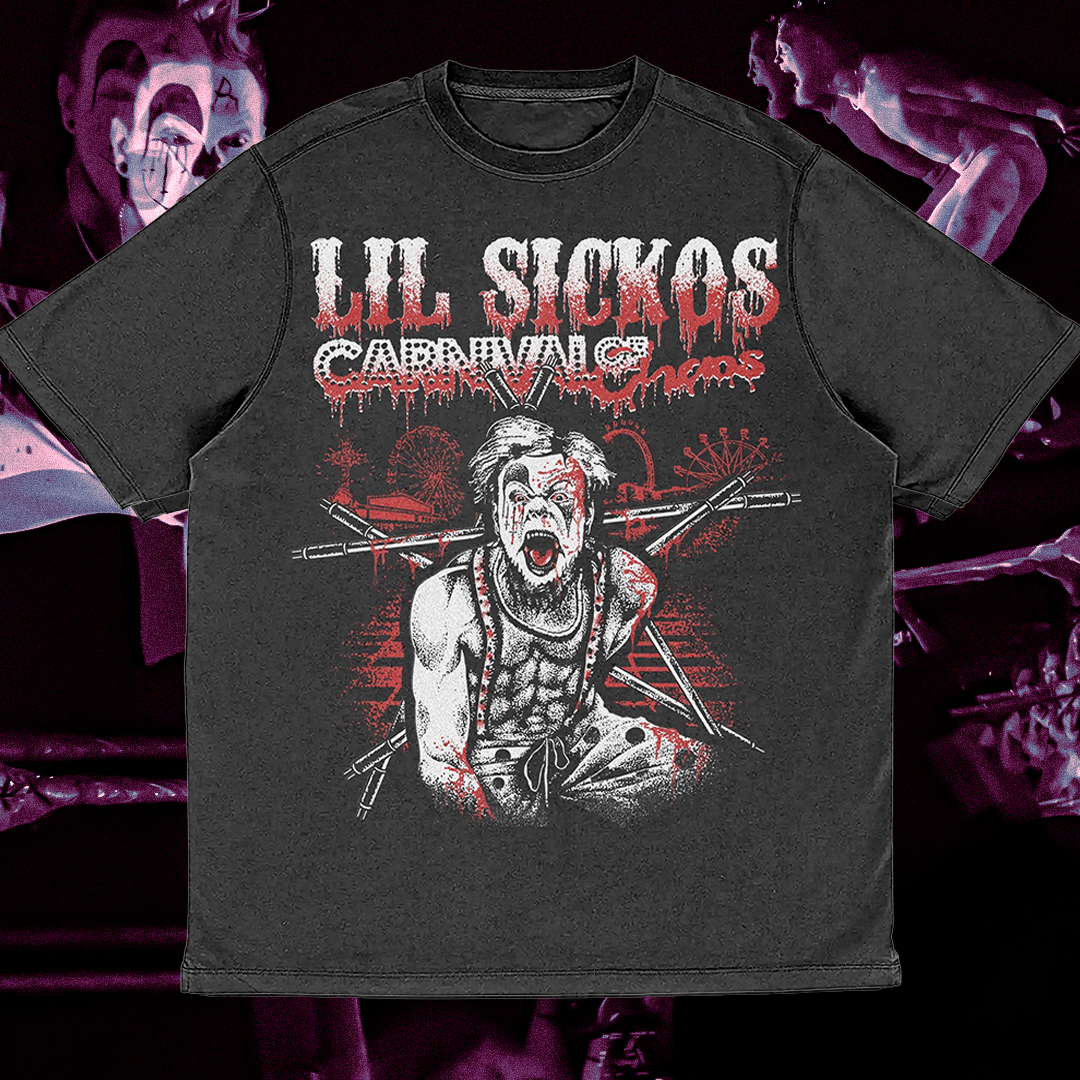 Lil Sickos Carnival of Chaos