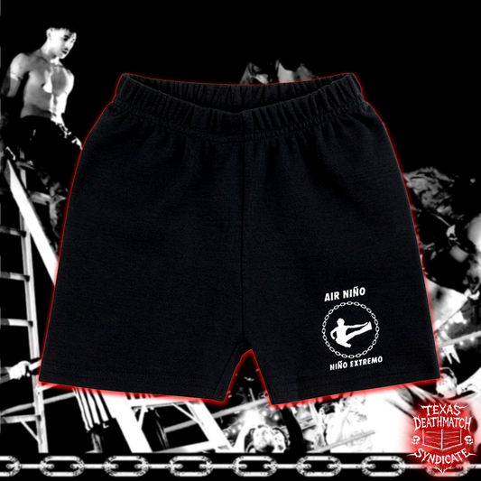 Nino Extremo "Air Nino" Shorts