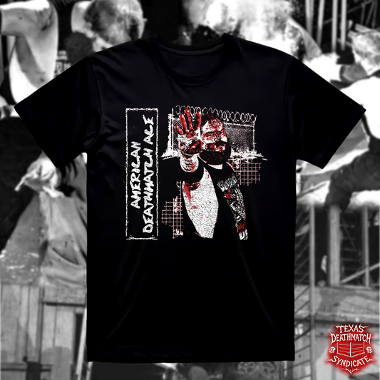 John Wayne Murdoch “Ace” tee