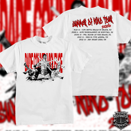 Summer of Nino Tee